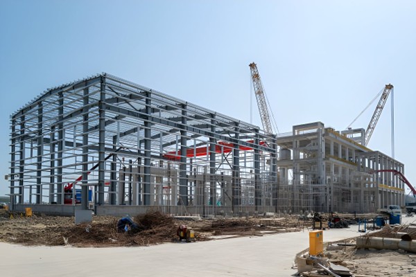 5 Little Known Ways to Speed Up Steel Installation on Site