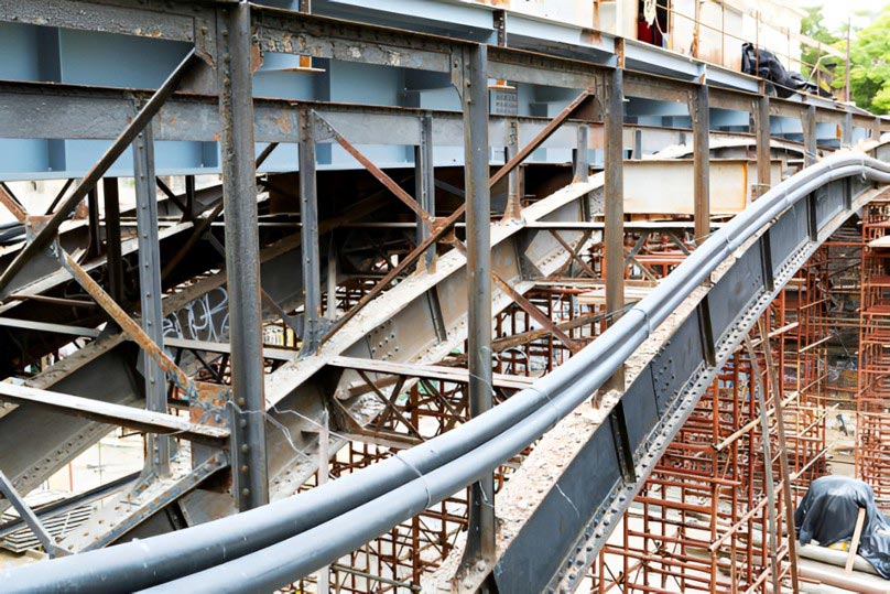 Critical Structural Steel Mistakes That Can Delay Major Projects